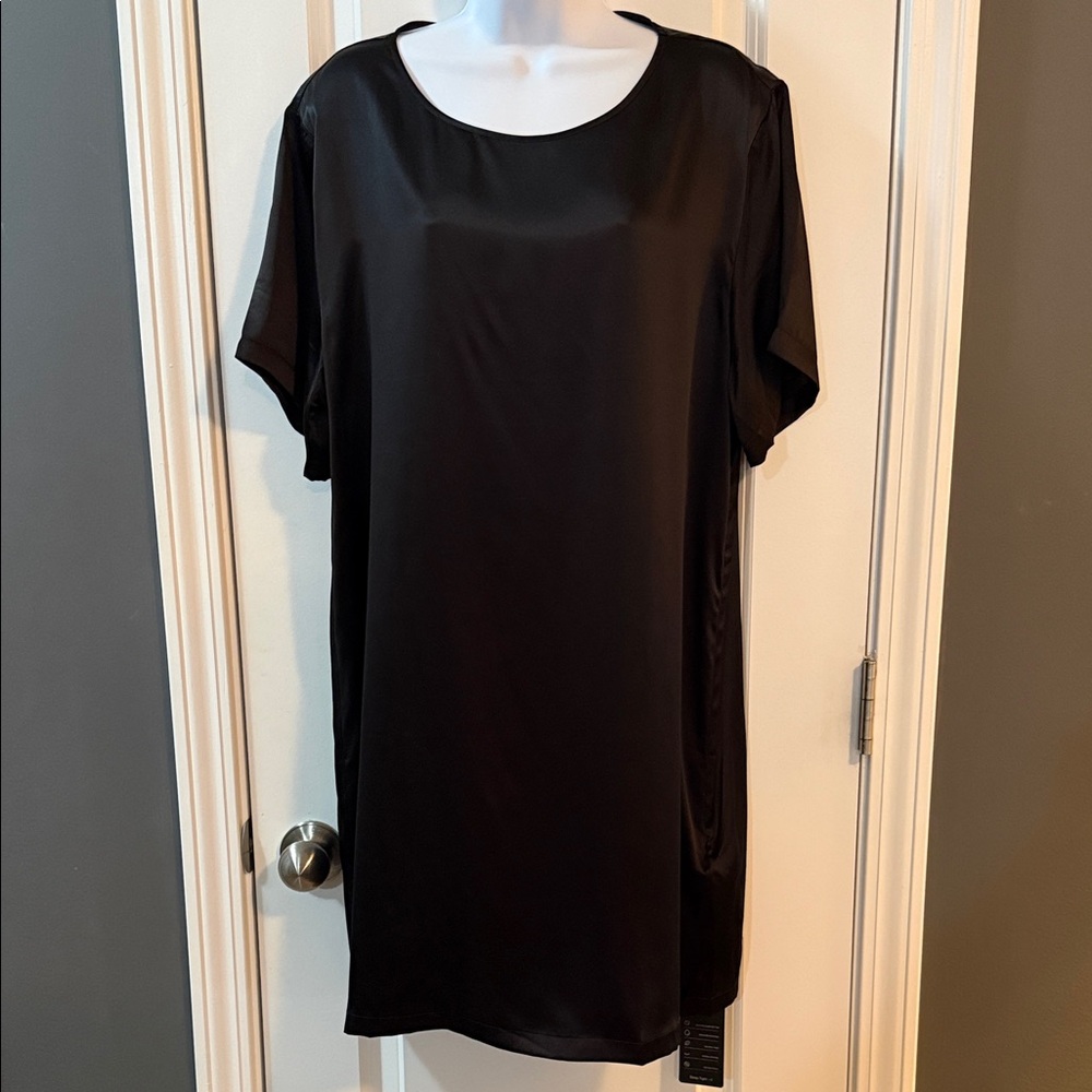 Silksilky Nightshirt